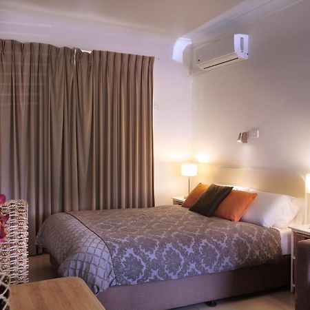 Tuncurry Motor Lodge Esterno foto