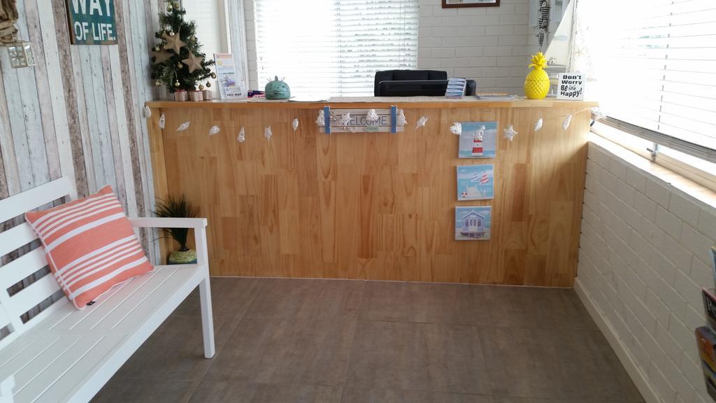 Tuncurry Motor Lodge Esterno foto
