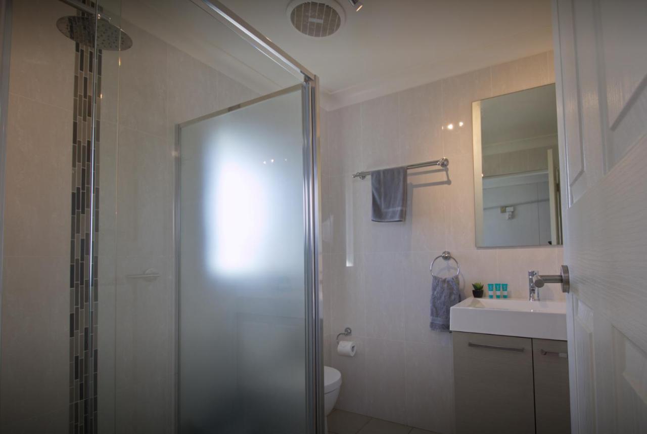 Tuncurry Motor Lodge Esterno foto