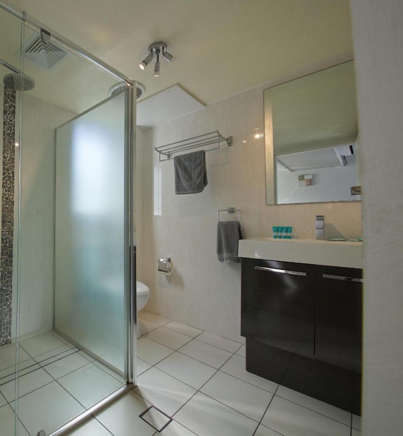 Tuncurry Motor Lodge Esterno foto