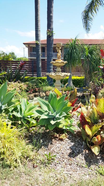 Tuncurry Motor Lodge Esterno foto