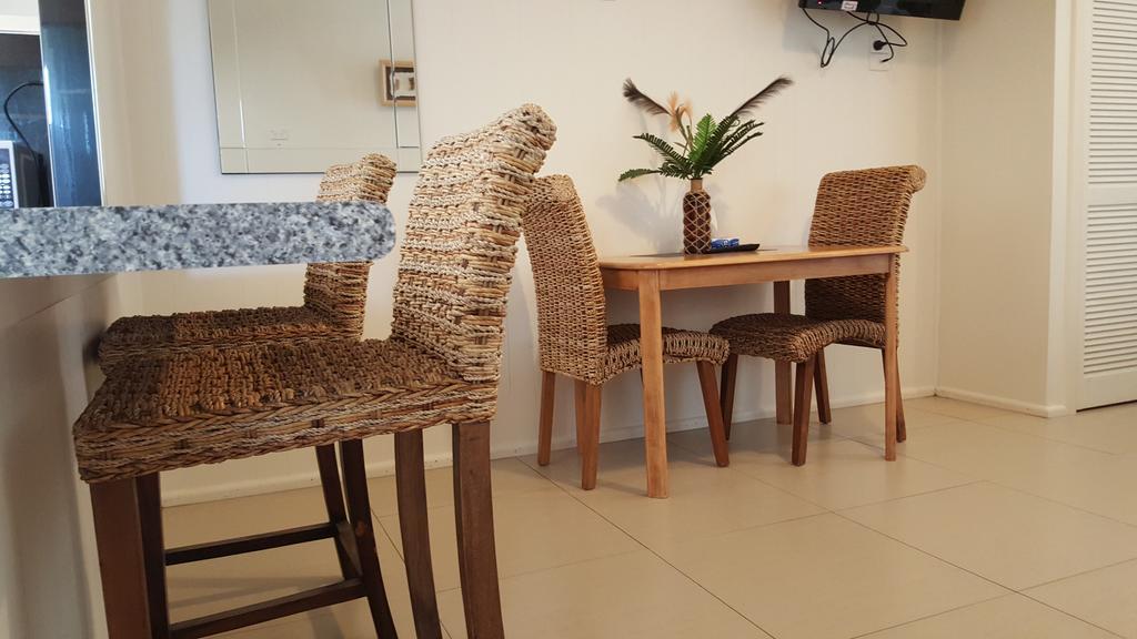 Tuncurry Motor Lodge Camera foto