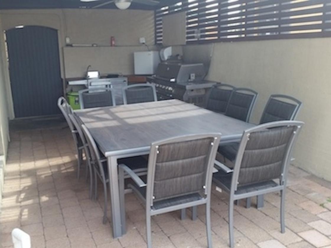 Tuncurry Motor Lodge Esterno foto