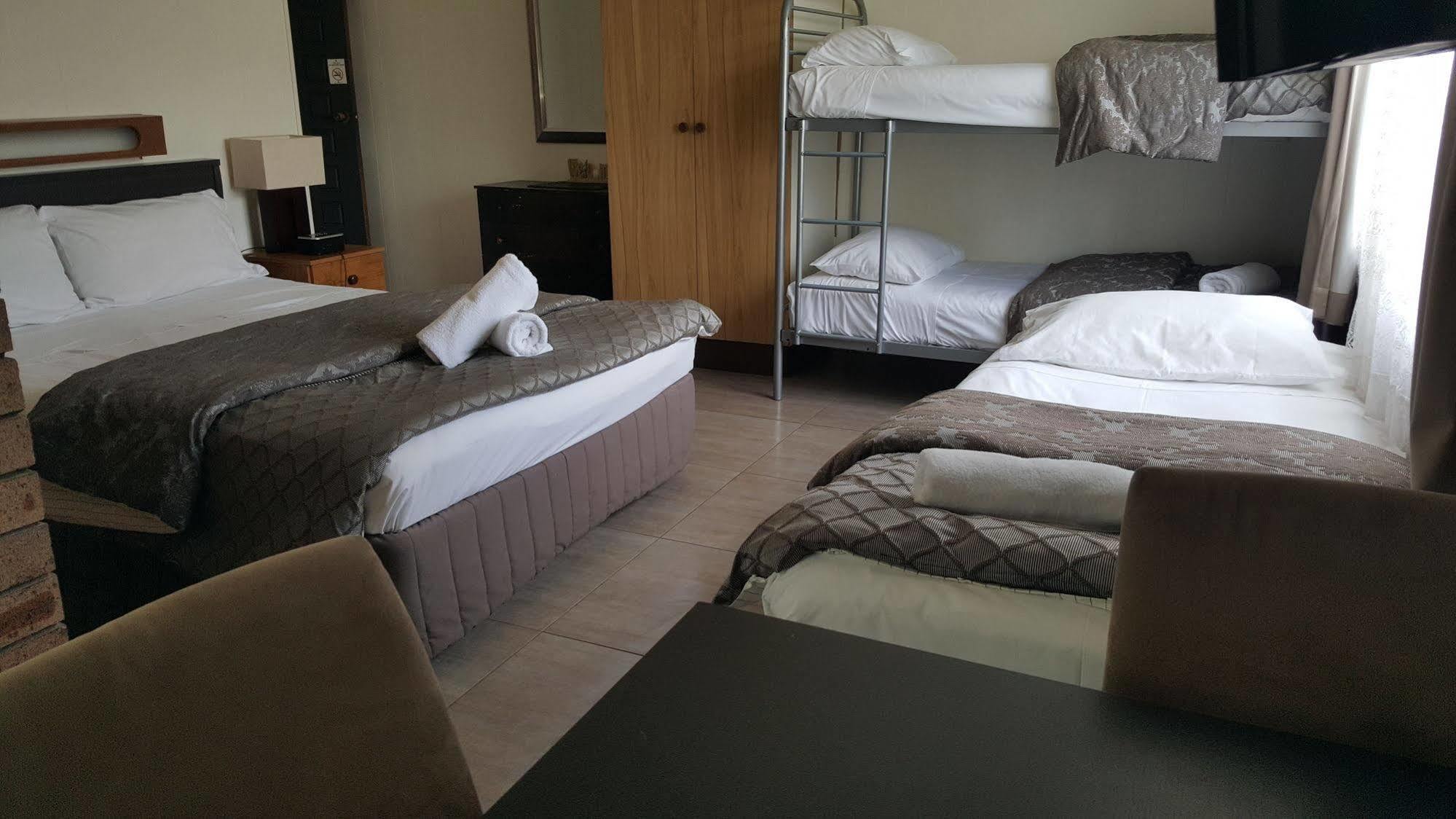 Tuncurry Motor Lodge Esterno foto