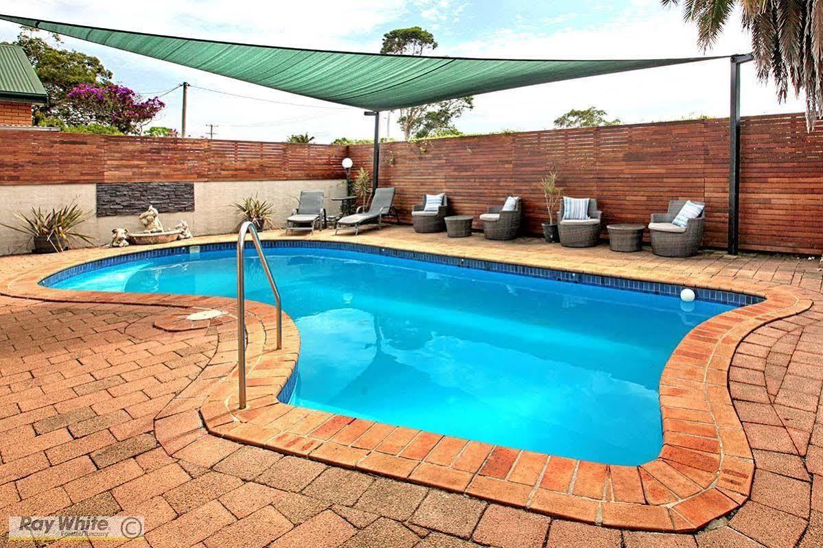 Tuncurry Motor Lodge Esterno foto