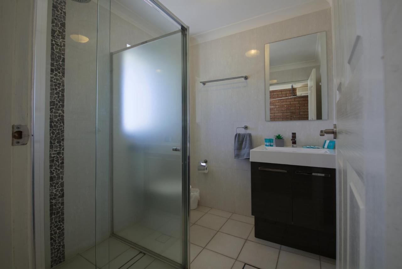 Tuncurry Motor Lodge Esterno foto