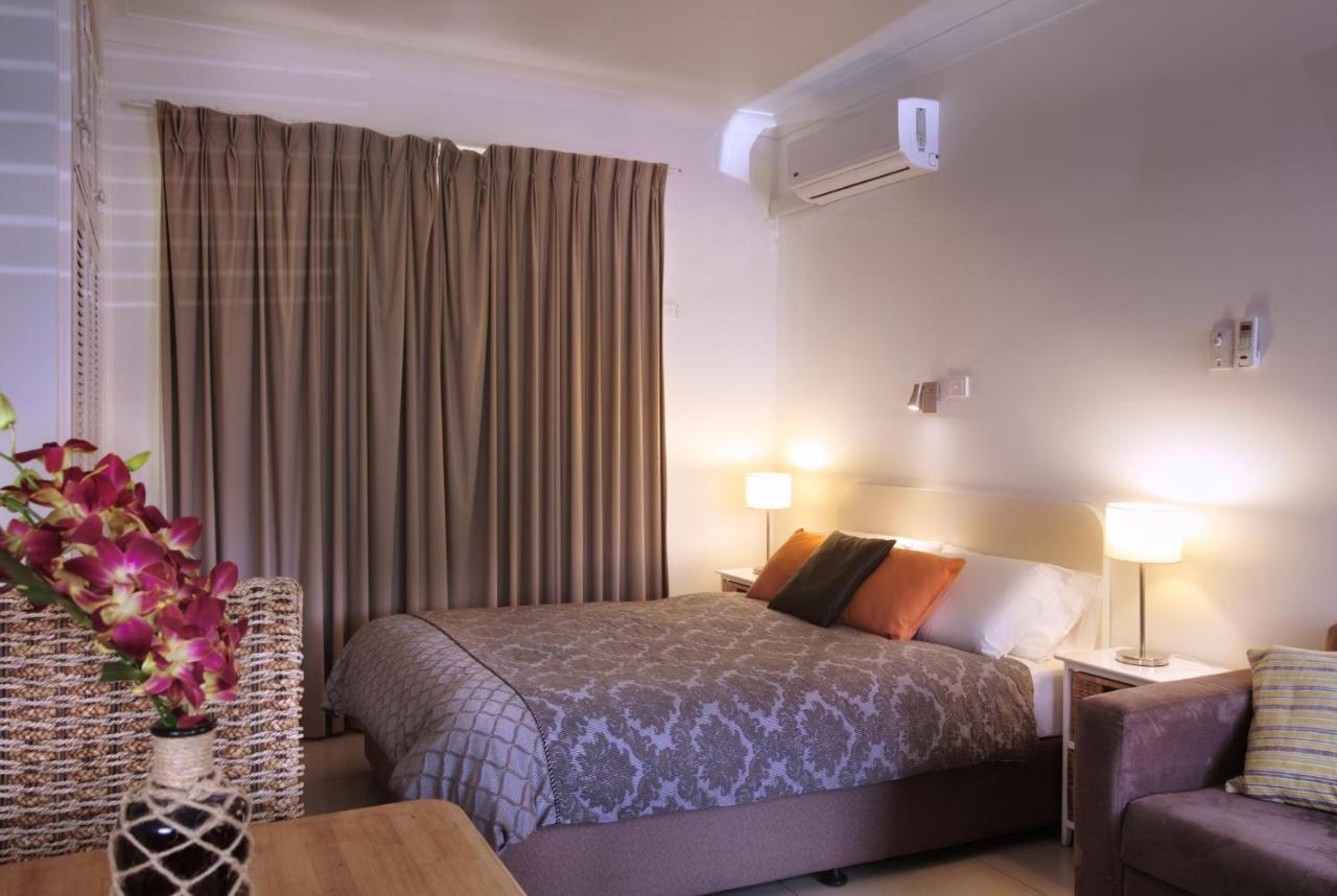 Tuncurry Motor Lodge Esterno foto