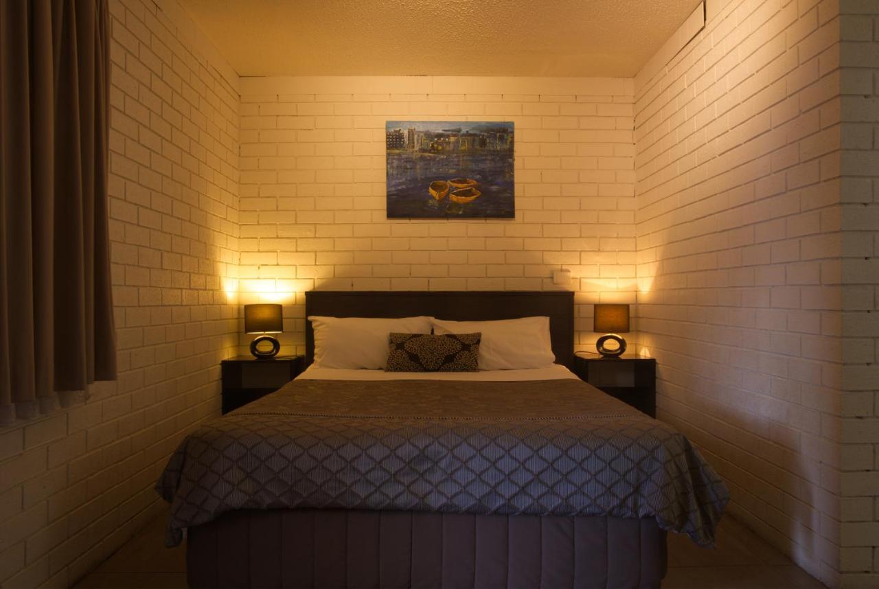 Tuncurry Motor Lodge Esterno foto