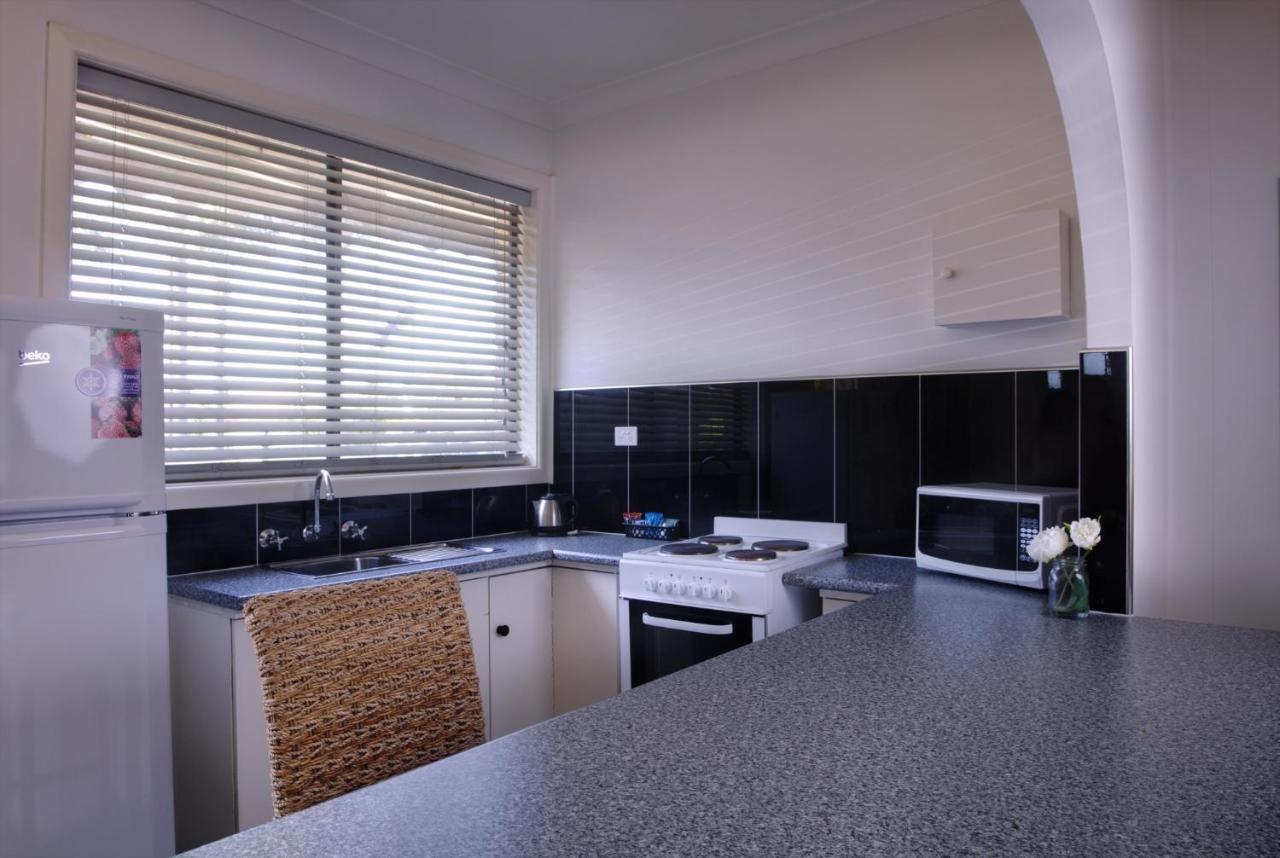 Tuncurry Motor Lodge Esterno foto