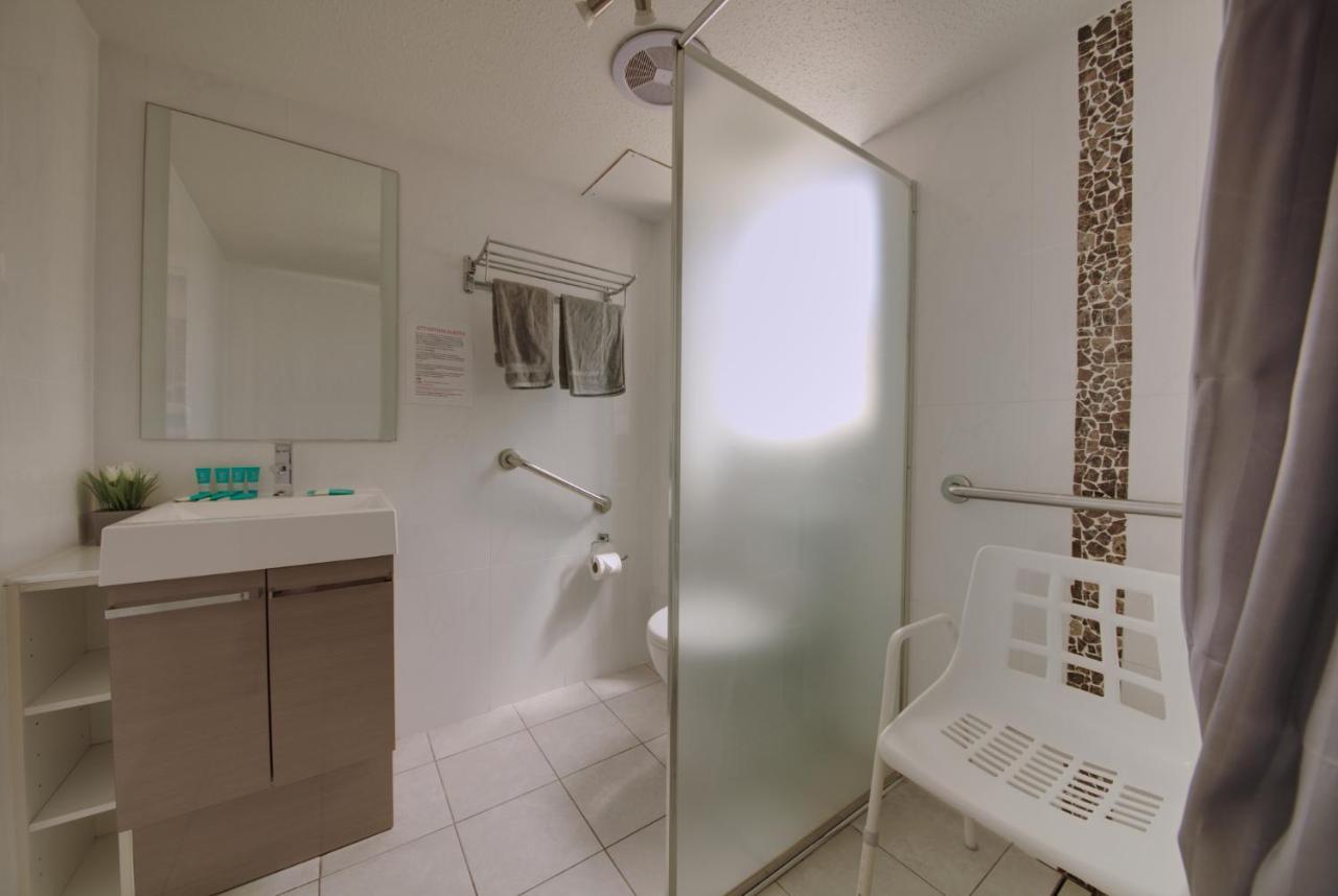 Tuncurry Motor Lodge Esterno foto