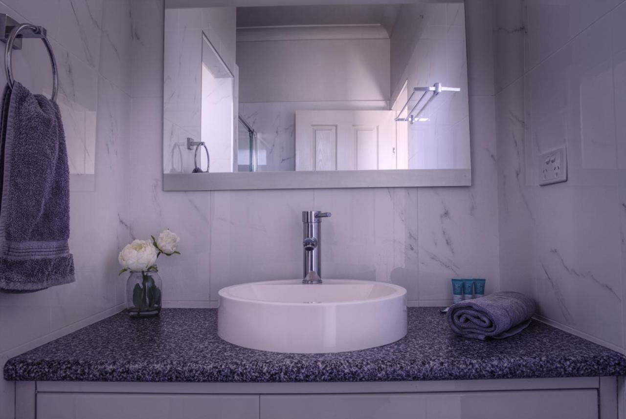 Tuncurry Motor Lodge Esterno foto