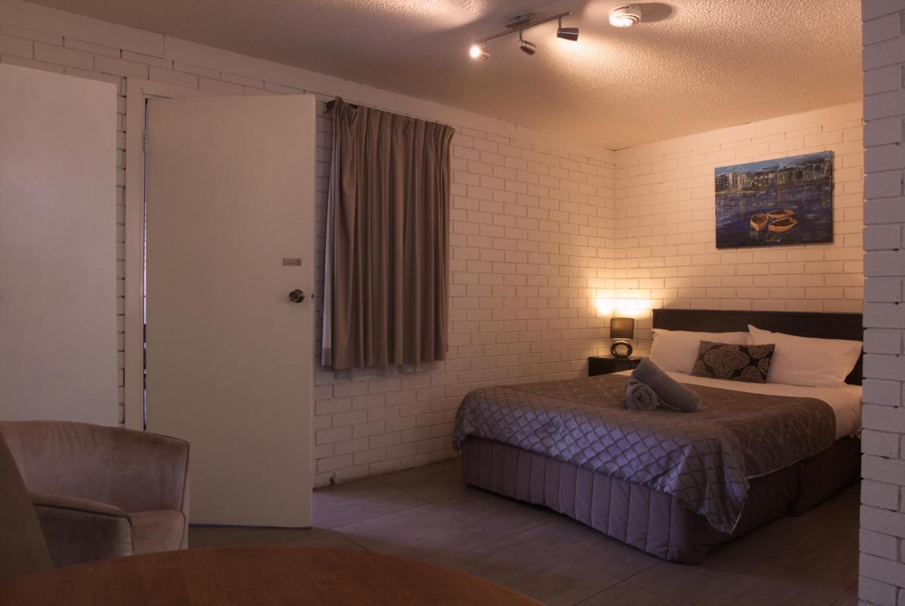Tuncurry Motor Lodge Esterno foto