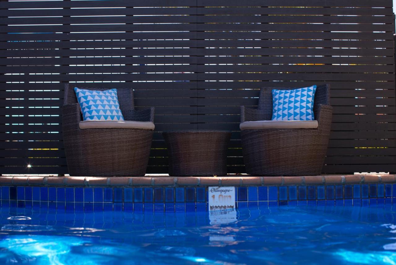 Tuncurry Motor Lodge Esterno foto